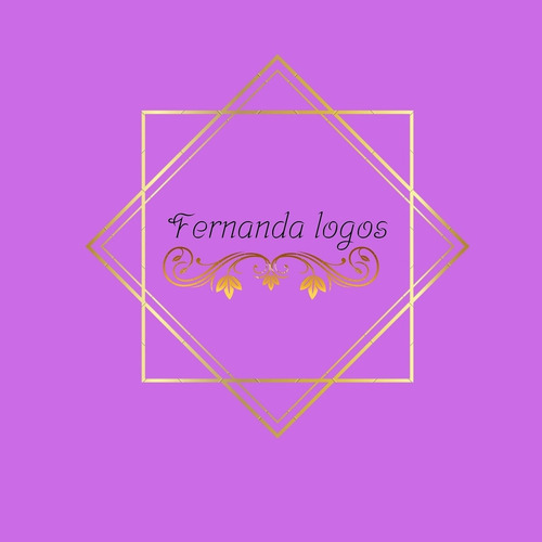 Imagem 1 de 2 de Criadora De Logotipo