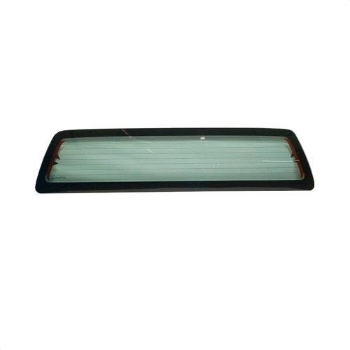 Vidro Vigia Gm S10 2012 13 2014 15 2016 17 2018 Térmica
