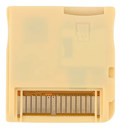 R4 Gold Pro 2025 Nintendo Ds/2ds/3ds Cartão Microsd Usb 2.0