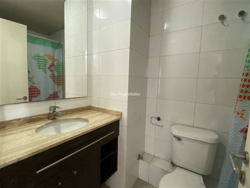 Imagen 17 de 30 de Depto En Venta (2d2b) En Av. Los Presidentes, Peñalolen