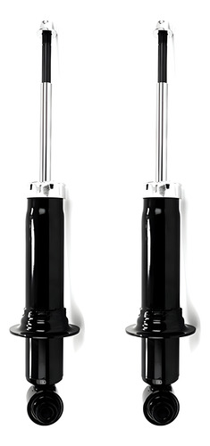 Set 2 Amortiguadores Gas Traseros Syd Camaro V8 2010 - 2015