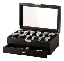 Comprar Organizador De Relojes Lentes Joyas Relojero Lentes 