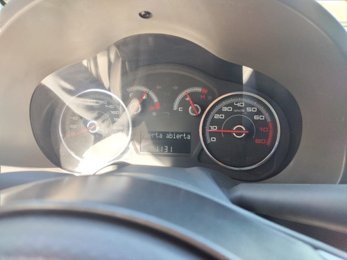 Fiat Palio 1.4 Attractive Pack Top