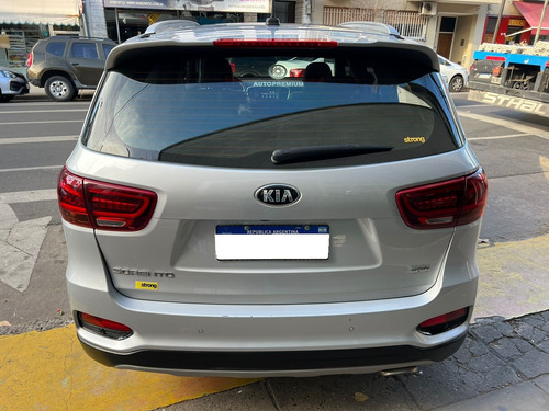 Kia Sorento 2.2 Crdi Ex 4x4