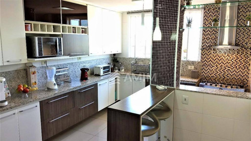 Imagem 12 de 26 de Casa Com 3 Dormitórios À Venda, 300 M² Por R$ 950.000,00 - Maria Paula - Niterói/rj - Ca0371