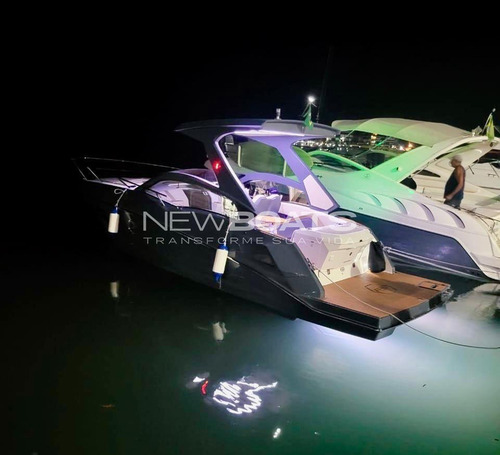 Fs Yachts 290 Ñ Focker Nx Triton Mestra Phantom