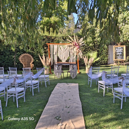 Banqueteria Completa Para Eventos