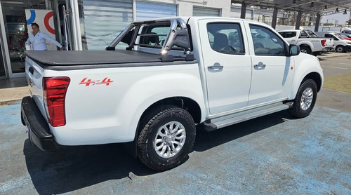4x4, Turbo Diesel, 2.8, Full Equip