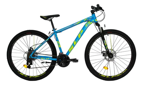Bicicleta slp 5 online pro r29 caracteristicas