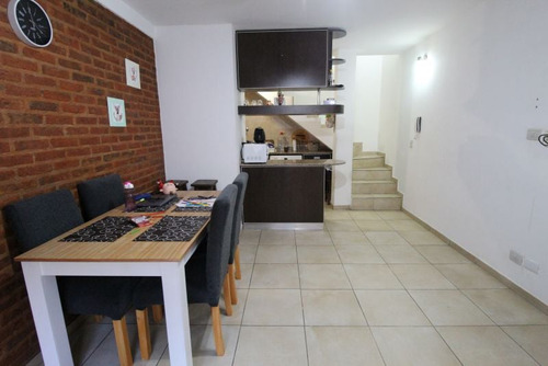 Oportunidad Duplex 2 Ambientes Y Medio Excelente Zona