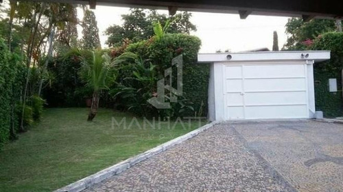 Casa À Venda Em Parque Jatibaia (sousas) - Ca002104