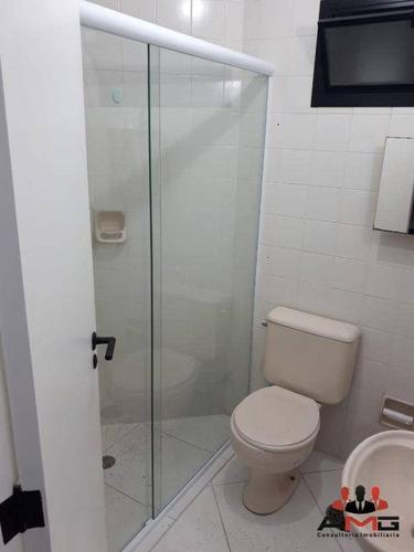 Imagem 12 de 30 de Apartamento Com 2 Dormitórios À Venda, 63 M² Por R$ 850.000,00 - Riviera - Módulo 6 - Bertioga/sp - Ap0131