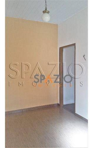 Imagem 4 de 22 de Casa Com 1 Dormitório À Venda, 49 M² Por R$ 138.000,00 - Cidade Jardim - Rio Claro/sp - Ca0104