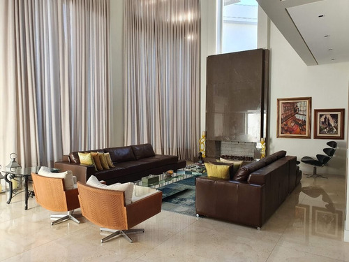 Imagem 6 de 30 de Casa À Venda, 1000 M² Por R$ 9.500.000,00 - Campo Comprido - Curitiba/pr - Ca0352
