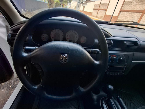 Dodge Stratus Sxt Aa Ee Ba At