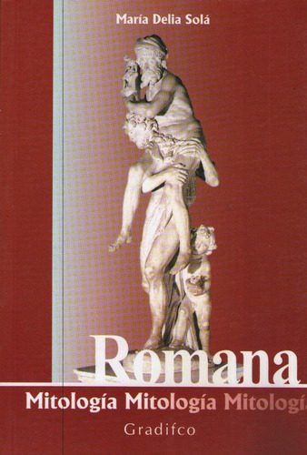 Mitologia Romana