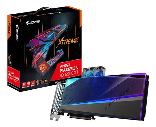 Tarjeta Gráfica Gigabyte 16 Gb 256 Bit Gddr6 2525 Mhz