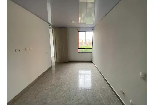 Vendo Apartamento En Cr Girona