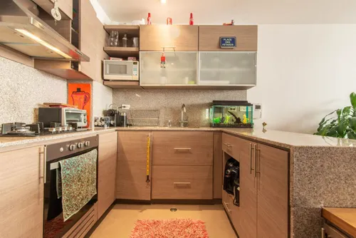 Apartamento En Venta En Chicó Reservado. Cod V6581