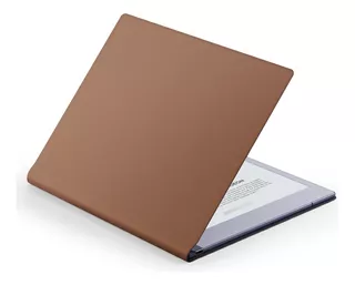 Estuche Inteligente De Cuero P/ Remarkable 2 Paper Tablet