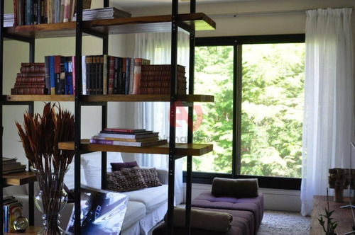 Imagem 23 de 30 de Casa Com 4 Dormitórios, 500 M² - Venda Por R$ 4.000.000,00 Ou Aluguel Por R$ 25.000,00/mês - Alphaville - Santana De Parnaíba/sp - Ca6280
