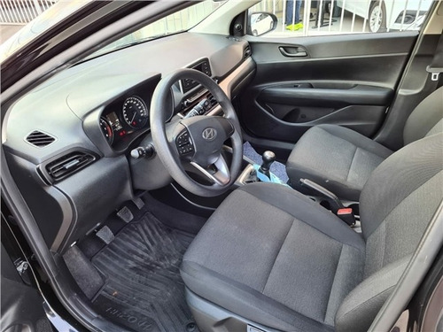 Hyundai Hb20 1.0 12v Flex Sense Manual