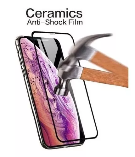 HD Filme cerâmico For Xiaomi 12T Pro Protetor de tela para Xiaomi 12 T X  Protetor de