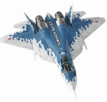 Comprar Planta Pdf Caça Sukhoy Su-57 Felon Para Depron +fgrátis +bri