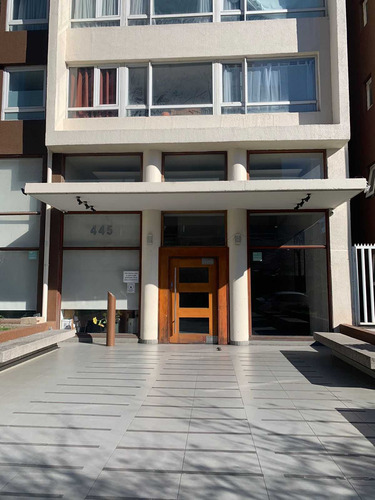 Depto. 2d2b Salas 445 C/estacionamiento (104339)