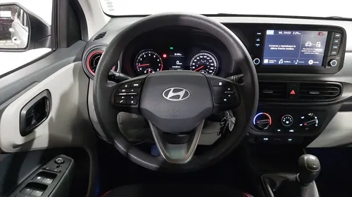 Hyundai Grand i10 1.2 GL MID