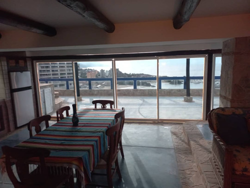 Imagen 9 de 10 de Bello Apartamento En El Nivel Terraza Blue Marine