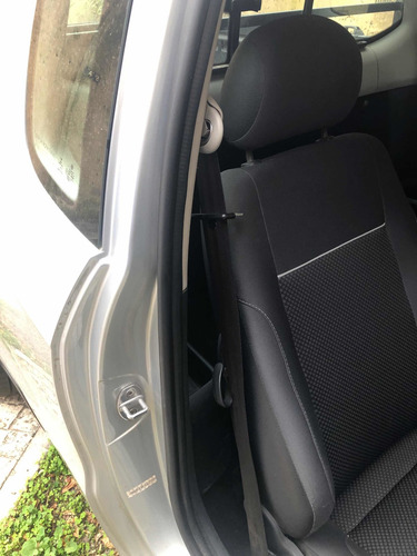 Volkswagen Saveiro 1.6 Gp Ce 101cv Safety + Pack High 2017