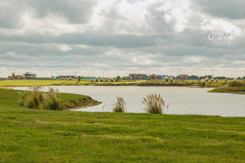Lote Al Golf #100-200 - San Sebastian - Area 2 - 923m2 #id 626