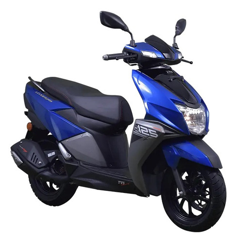 Tvs Ntorq 125 No Bajaj No Rouser No Ns 125 Agronomia #3
