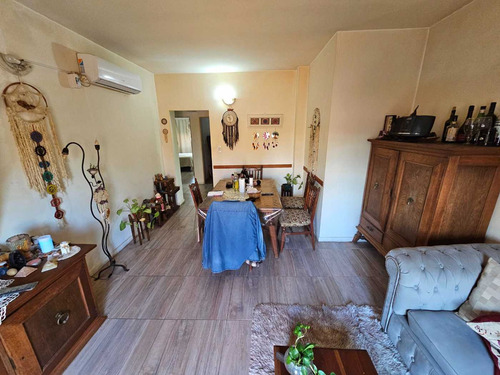 Venta Ph 3 Ambientes Terraza Balcon Cochera Merlo