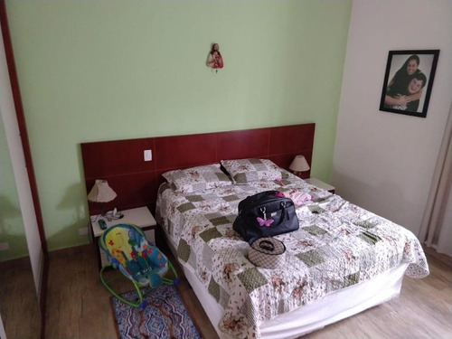 Imagem 6 de 30 de Casa Com 3 Dormitórios À Venda, 194 M² - Rudge Ramos - São Bernardo Do Campo/sp - Ca10620