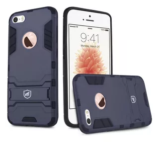 Capa Case Armor Para iPhone - Gshield