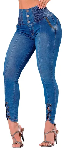 Rhero jeans store mercadolivre