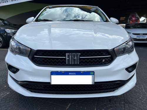 Fiat Cronos 1.3 FIREFLY DRIVE