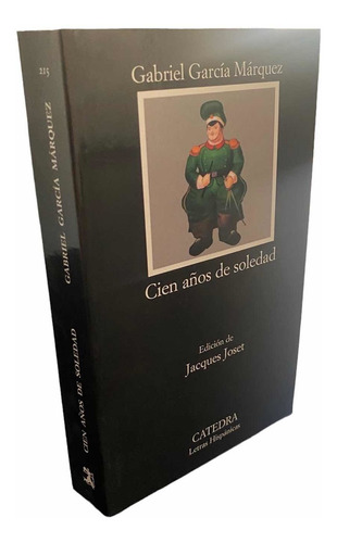 Cien Años De Soledad / Gabriel Garcia Marquez