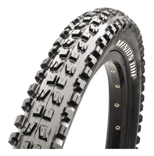 Llanta Maxxis Minion Dhf 26x2.5 St Especificación Downhill 