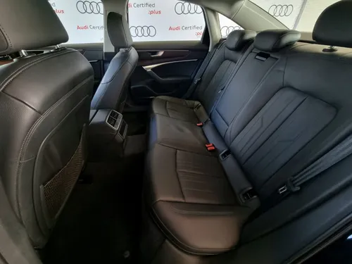 Audi A6 3.0 Tfsi Elite 333hp At