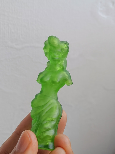 Imagen 6 de 6 de Venus De Milo Figura Coleccionable Simpsons