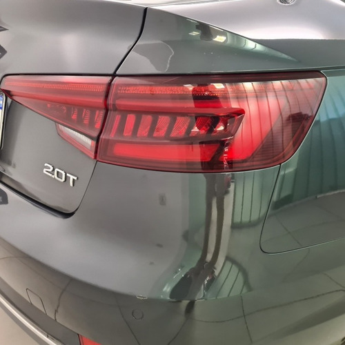 Imagen 22 de 25 de Audi A4 Usado 2.0 Tfsi 190 Cv Sport 2019 2018
