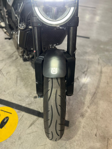 Husqvarna Vitpilen 401 Año 2021 Mg Bikes