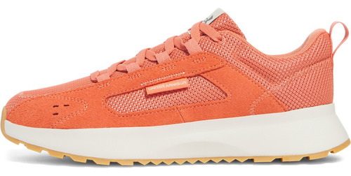 Tenis Deportivos Under Armour Street Mirage De Hombre
