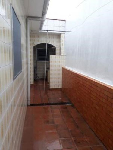 Imagem 8 de 11 de Casa No Litoral Sul, Com 3 Quartos Em Mongaguá-sp 7493-pc
