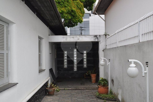 Imovel Comercial Alto Da Lapa. - 353-im51331