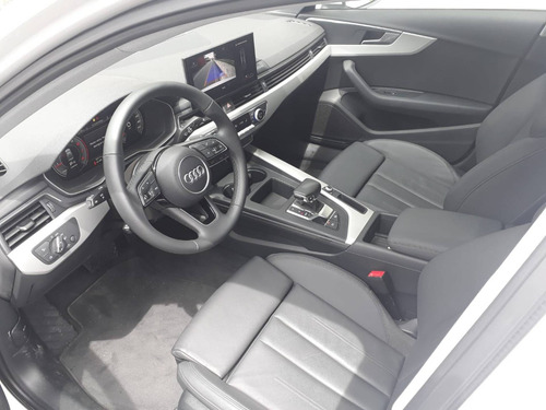 Imagem 7 de 8 de Audi A4 2.0 Tfsi Gasolina Prestige Plus S Tronic