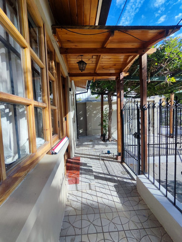 Vendo Casa Centro San Felipe 3d-1b, Pasaje Arturo Silva